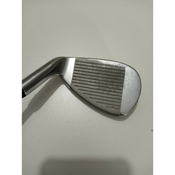Ram G-FORCE Single 6 Iron UniFlex Steel Shaft Ram Grip-Right Handed - Picture 2 of 9